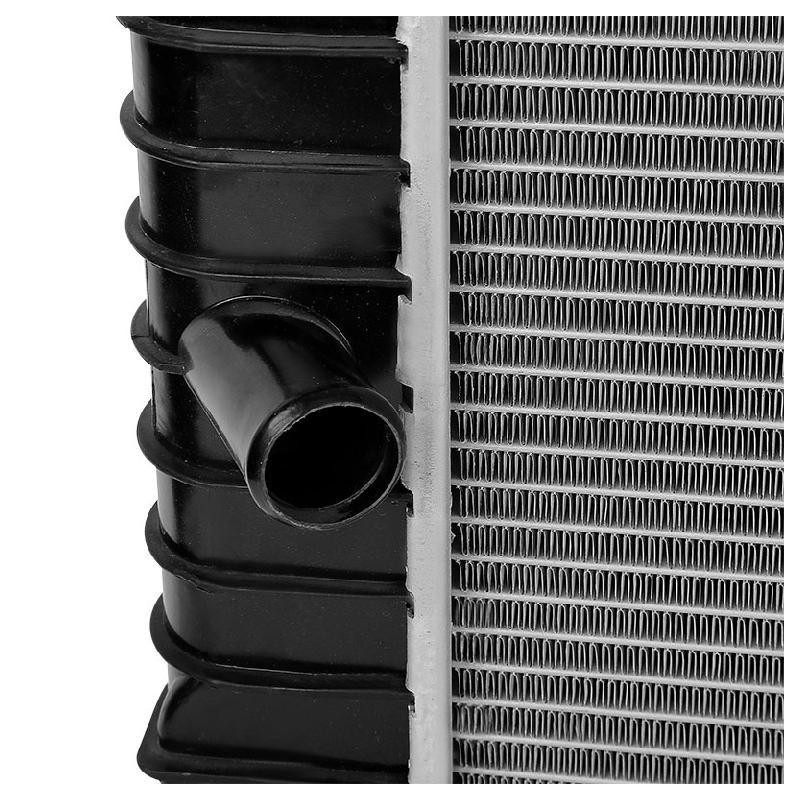 Radiador Pontiac Grand Am L4 2.3L 1994-1995