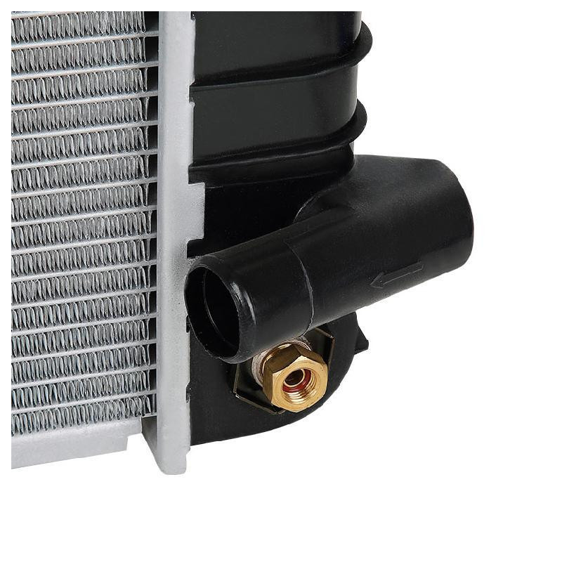 Radiador Pontiac Grand Am L4 2.3L 1994-1995