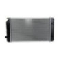 Radiador Pontiac Grand Am L4 2.3L 1994-1995