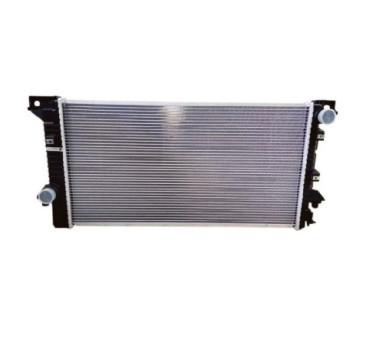 Radiador Ford Expedition V8 5.4L 2007-2009