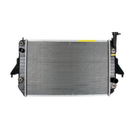 Radiador Chevrolet Astro V6 4.3L 1996-2005