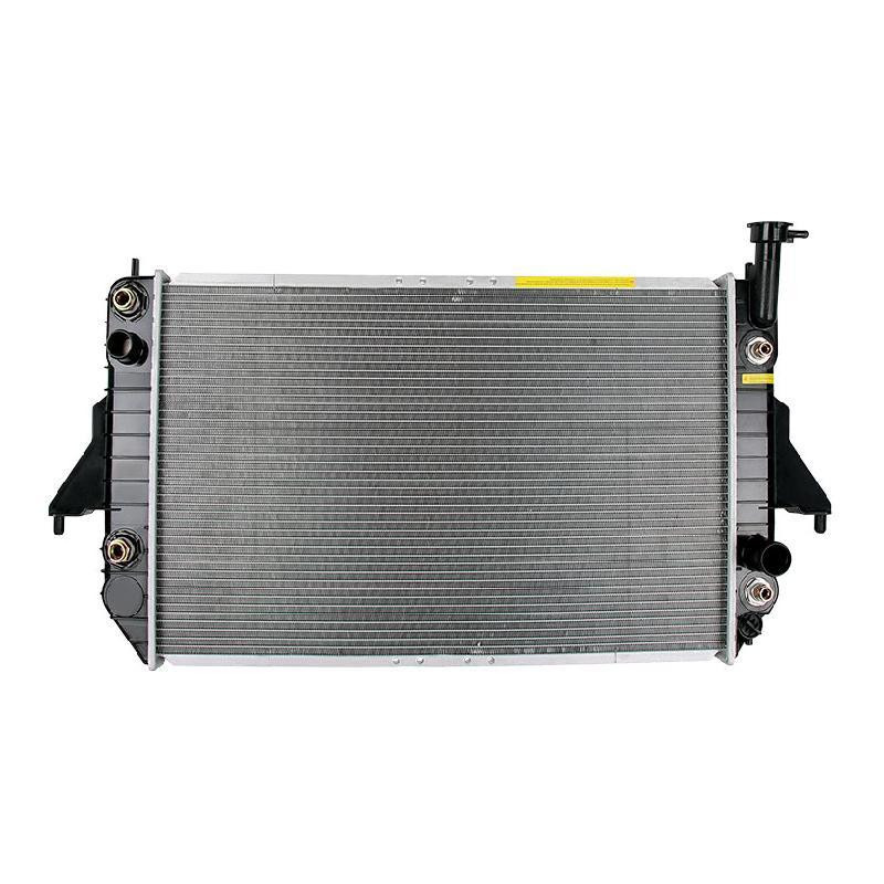 Radiador Chevrolet Astro V6 4.3L 1996-2005