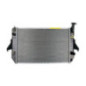 Radiador Chevrolet Astro V6 4.3L 1996-2005