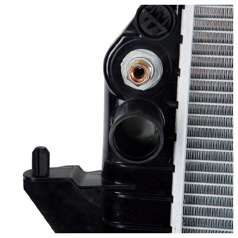 Radiador Chevrolet Astro V6 4.3L 1996-2005