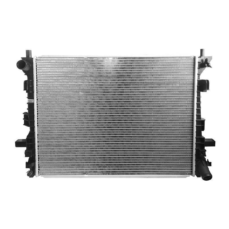 Radiador Ford Crown Victoria V8 4.6L 2006-2010