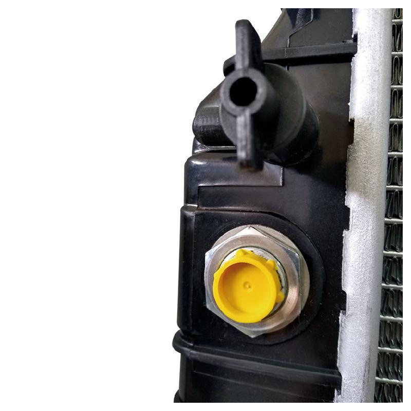 Radiador Ford Excursion V8 6.0L 2004-2005