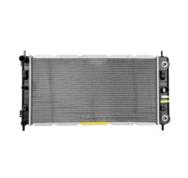 Radiador Chevrolet Malibu V6 3.5L 2004-2010