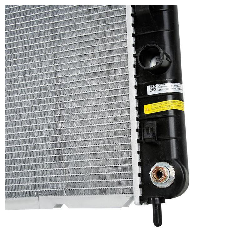 Radiador Chevrolet Malibu V6 3.5L 2004-2010