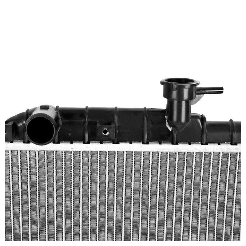 Radiador Dodge Verna L4 1.5L 2004-2006