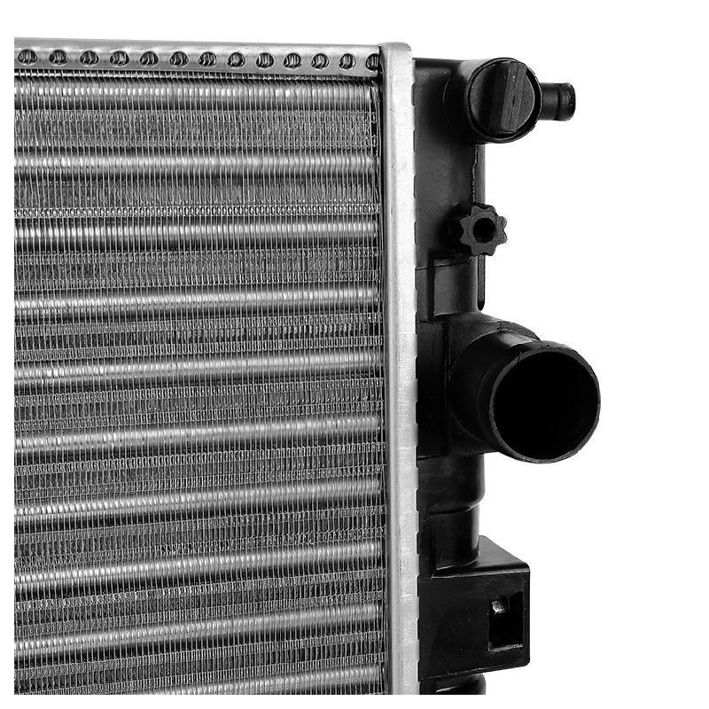 Radiador Volkswagen Pointer L4 1.8L 1998-2010