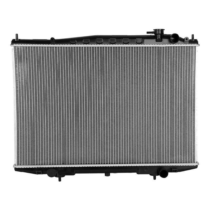 Radiador Nissan Np300 L4 2.4L 2009-2015