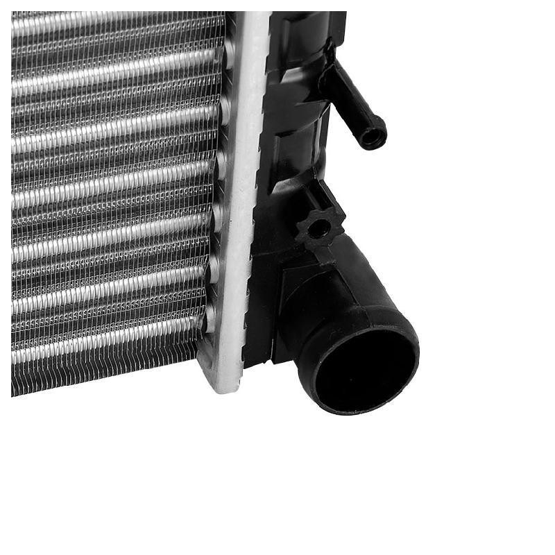Radiador Volkswagen Pointer L4 1.8L 1998-2010