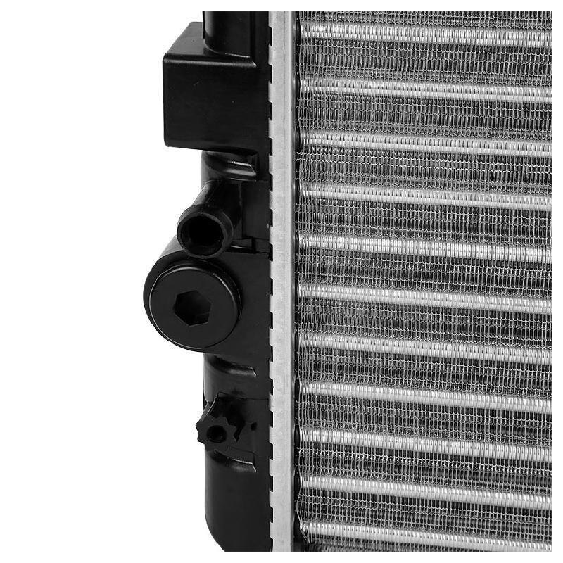 Radiador Volkswagen Pointer L4 1.8L 1998-2010