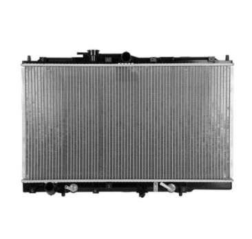 Radiador Acura Cl V6 2.7L 1995-1997