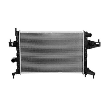 Radiador Chevrolet Corsa L4 1.8L 2002-2008