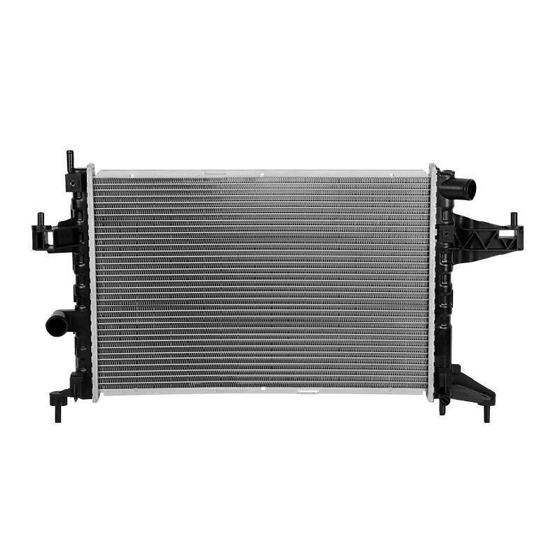 Radiador Chevrolet Corsa L4 1.8L 2002-2008