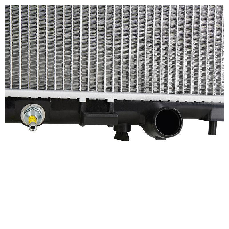 Radiador Nissan Altima V6 3.5L 2002-2006