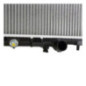 Radiador Nissan Altima V6 3.5L 2002-2006