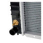 Radiador Mercury Villager V6 3.0L 1996-1998
