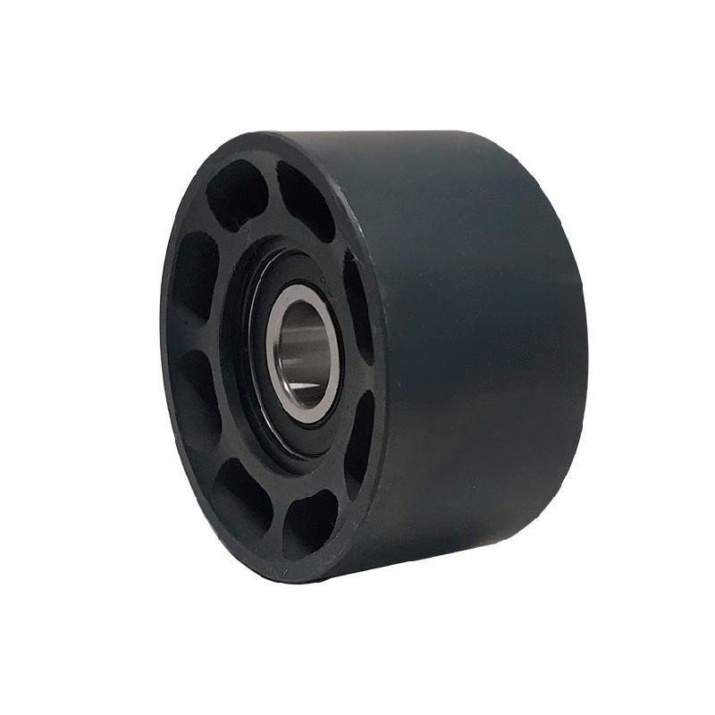 Polea Hd Autocar Hd Acx Xpeditor L6 8.3L 2005