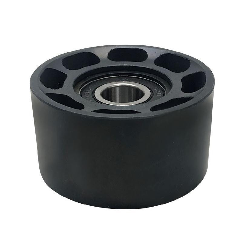 Polea Hd Autocar Hd Acx Xpeditor L6 8.3L 2005