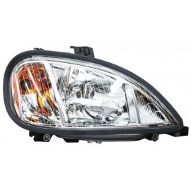 Faro freightliner columbia 05-14 cristal 2264 der