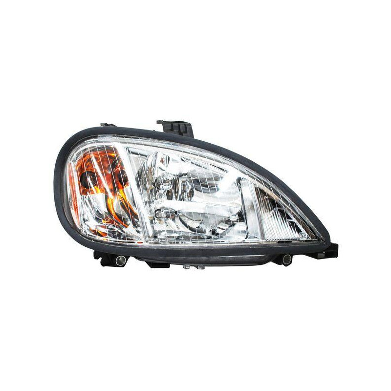 Faro freightliner columbia 05-14 cristal 2264 der