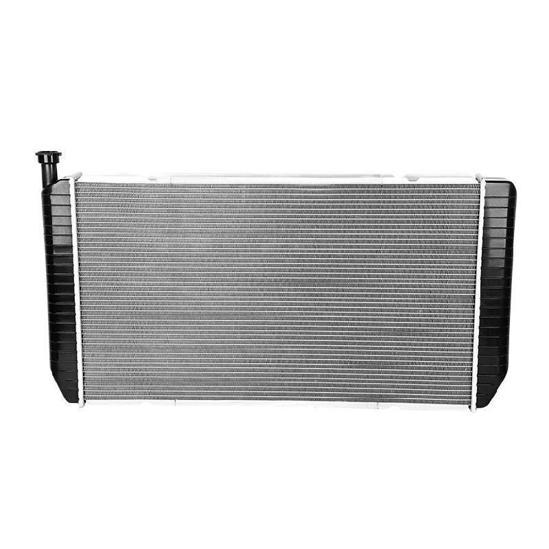 Radiador Chevrolet C2500 V8 7.4L 1994-2000