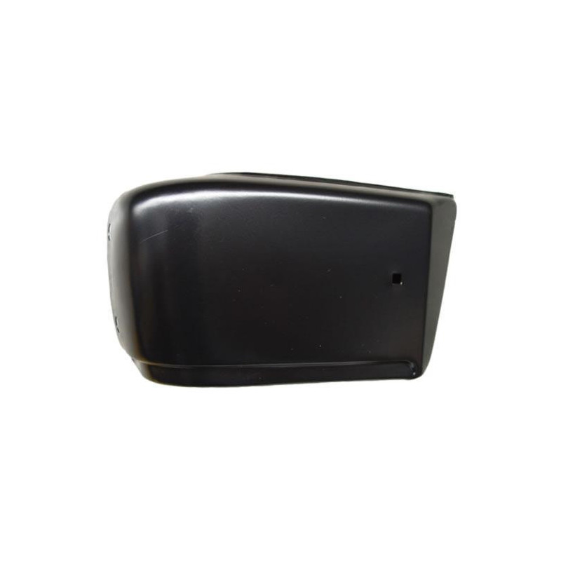 Aleron del nissan pu 720 84-91 negro (metal) der