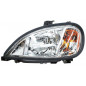 Faro freightliner columbia 05-14 cristal 2264 izq