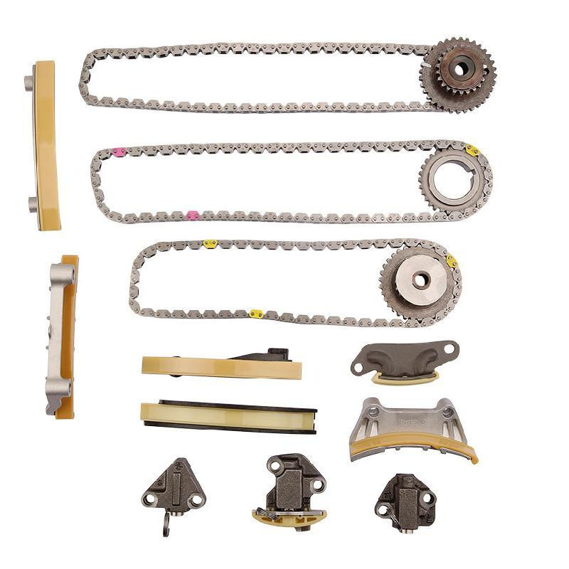 Kit De Cadena De Distribución Buick Enclave V6 3.6L 2008-2017