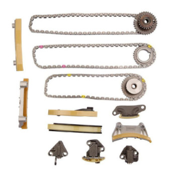 Kit De Cadena De Distribución Buick Enclave V6 3.6L 2008-2017