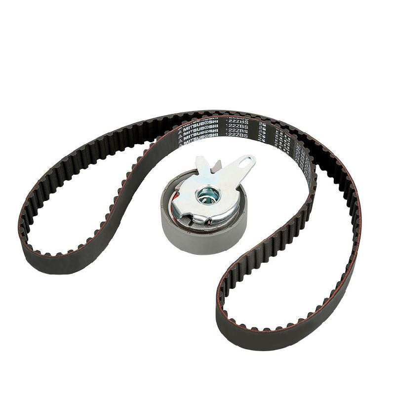 Kit De Banda De Distribución Volkswagen Eurovan L5 2.5L 2001-2005