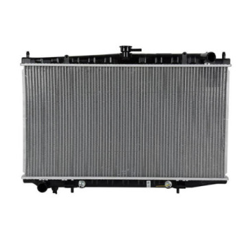 Radiador Nissan Altima L4 2.4L 1993-1997