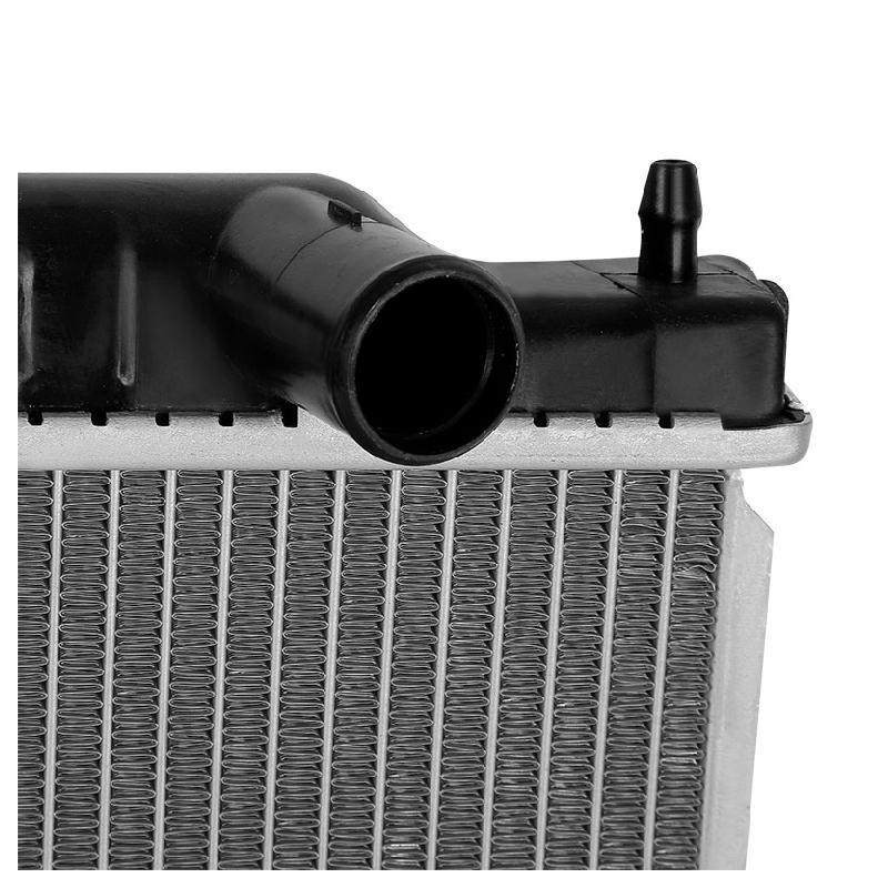 Radiador Nissan Altima L4 2.4L 1993-1997