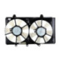 Motoventilador Dodge Neon L4 2.4L 2003-2005