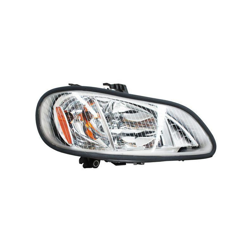 Faro freightliner m2 02-13 2264 der