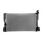 Radiador Toyota Corolla L4 2.4L 2009-2010