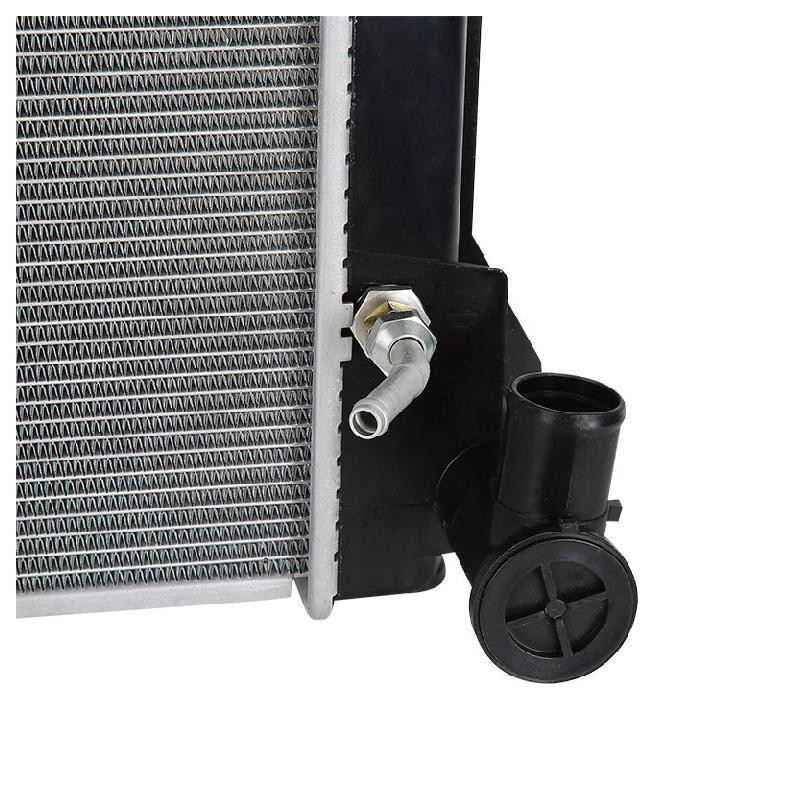 Radiador Toyota Corolla L4 2.4L 2009-2010