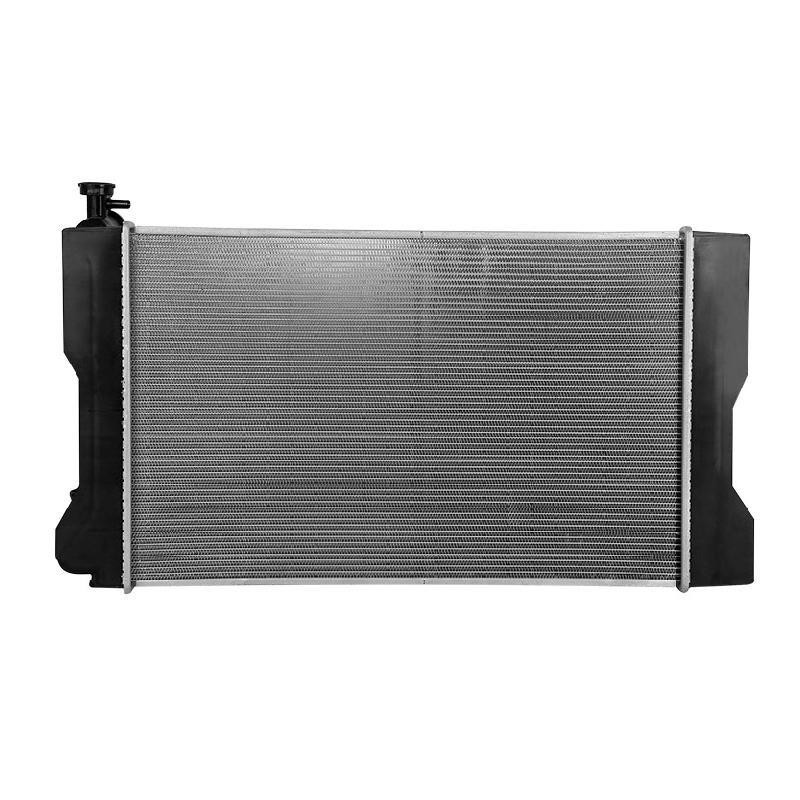 Radiador Toyota Corolla L4 2.4L 2009-2010