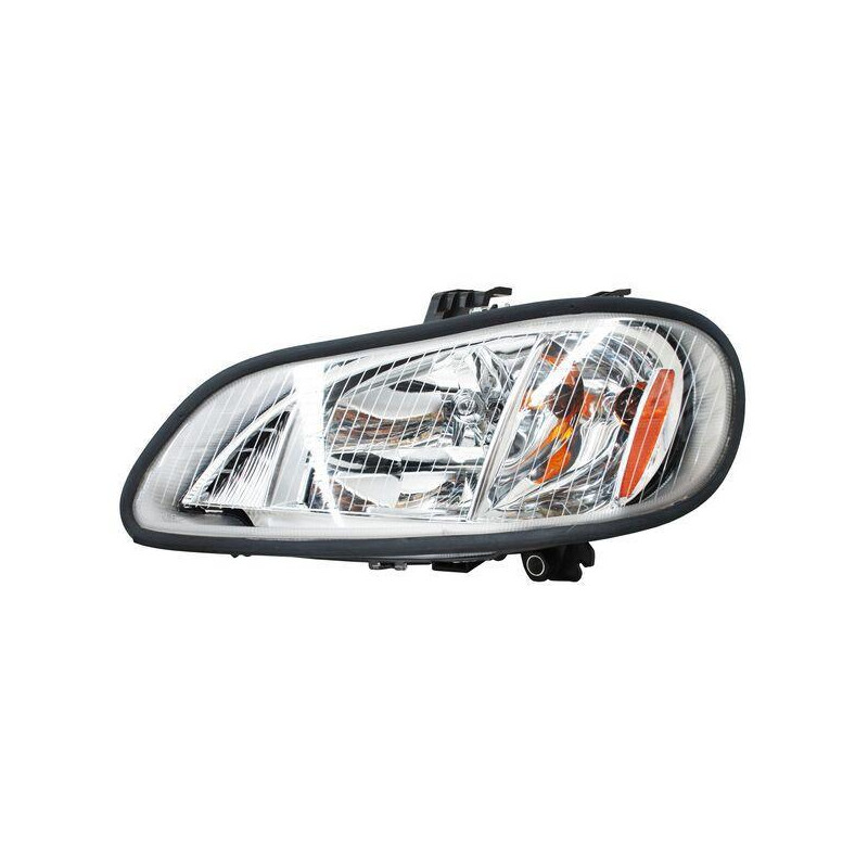 Faro freightliner m2 02-13 2264 izq