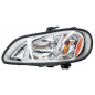 Faro freightliner m2 02-13 2264 izq