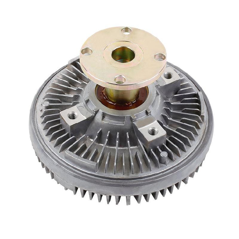 Fan Clutch Chevrolet C1500 V8 6.5L 1997-1999