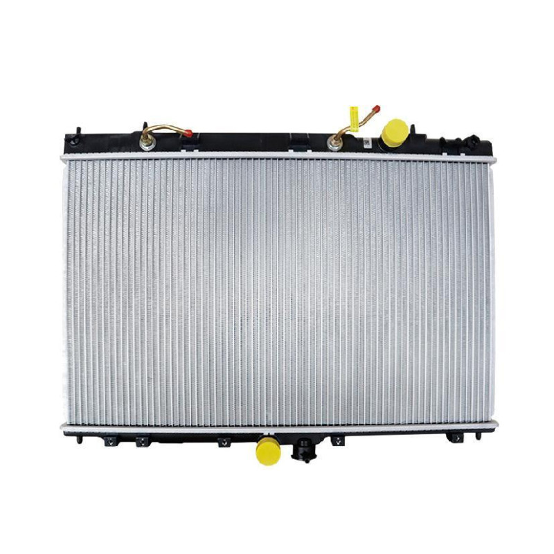 Radiador Mitsubishi Outlander L4 2.4L 2003-2006