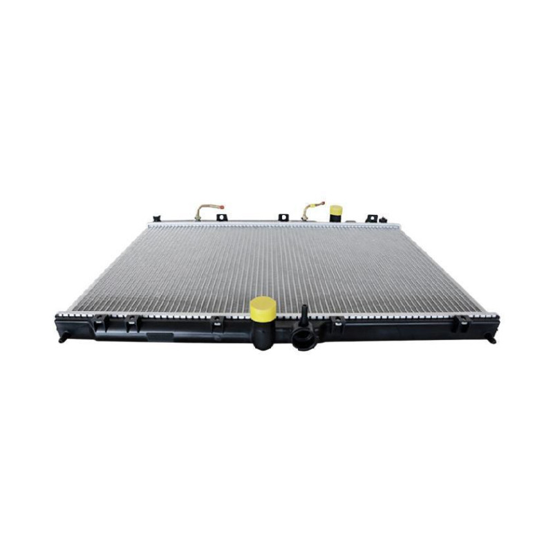 Radiador Mitsubishi Outlander L4 2.4L 2003-2006