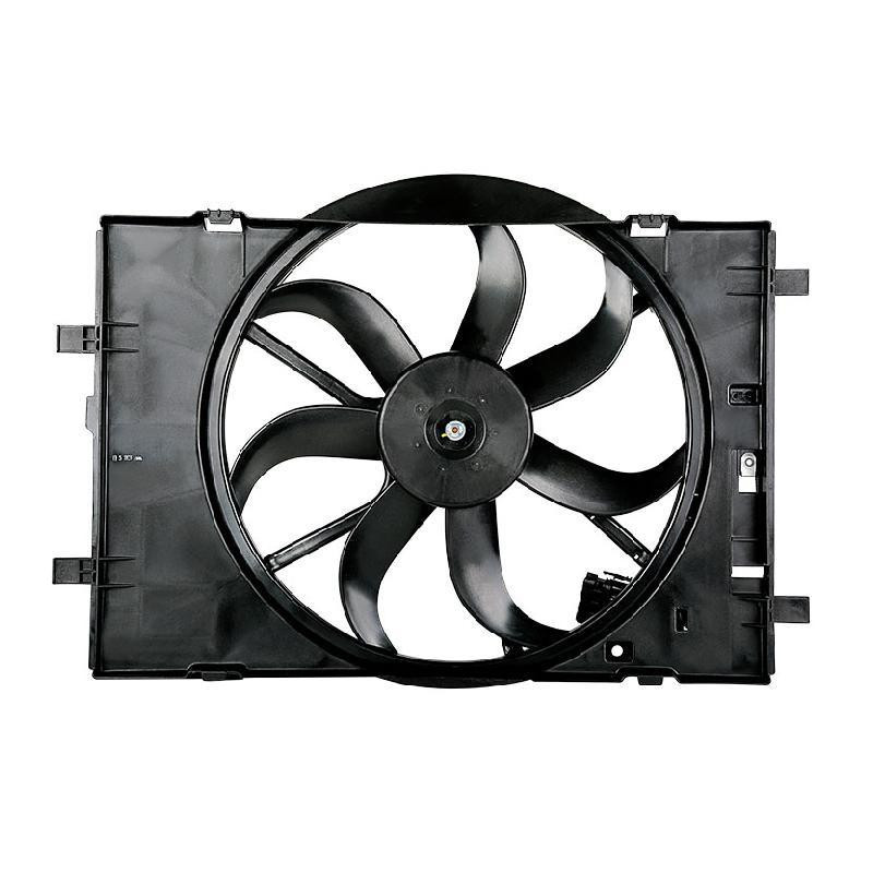 Motoventilador Ford Fusion L4 2.3L 2006-2009