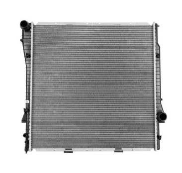 Radiador Bmw X5 L6 3.0L 2001-2006