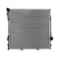Radiador Bmw X5 L6 3.0L 2001-2006