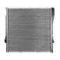 Radiador Bmw X5 L6 3.0L 2001-2006