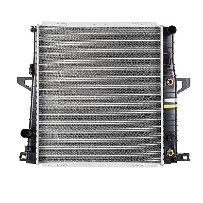 Radiador Ford Ranger L4 2.3L 2001-2009